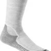 Icebreaker Hike+ Medium Crew - Women's|-|Chaussettes Hike+ Medium - Femme -Icebreaker ICE IBND15 7EBlizzard 20Heather
