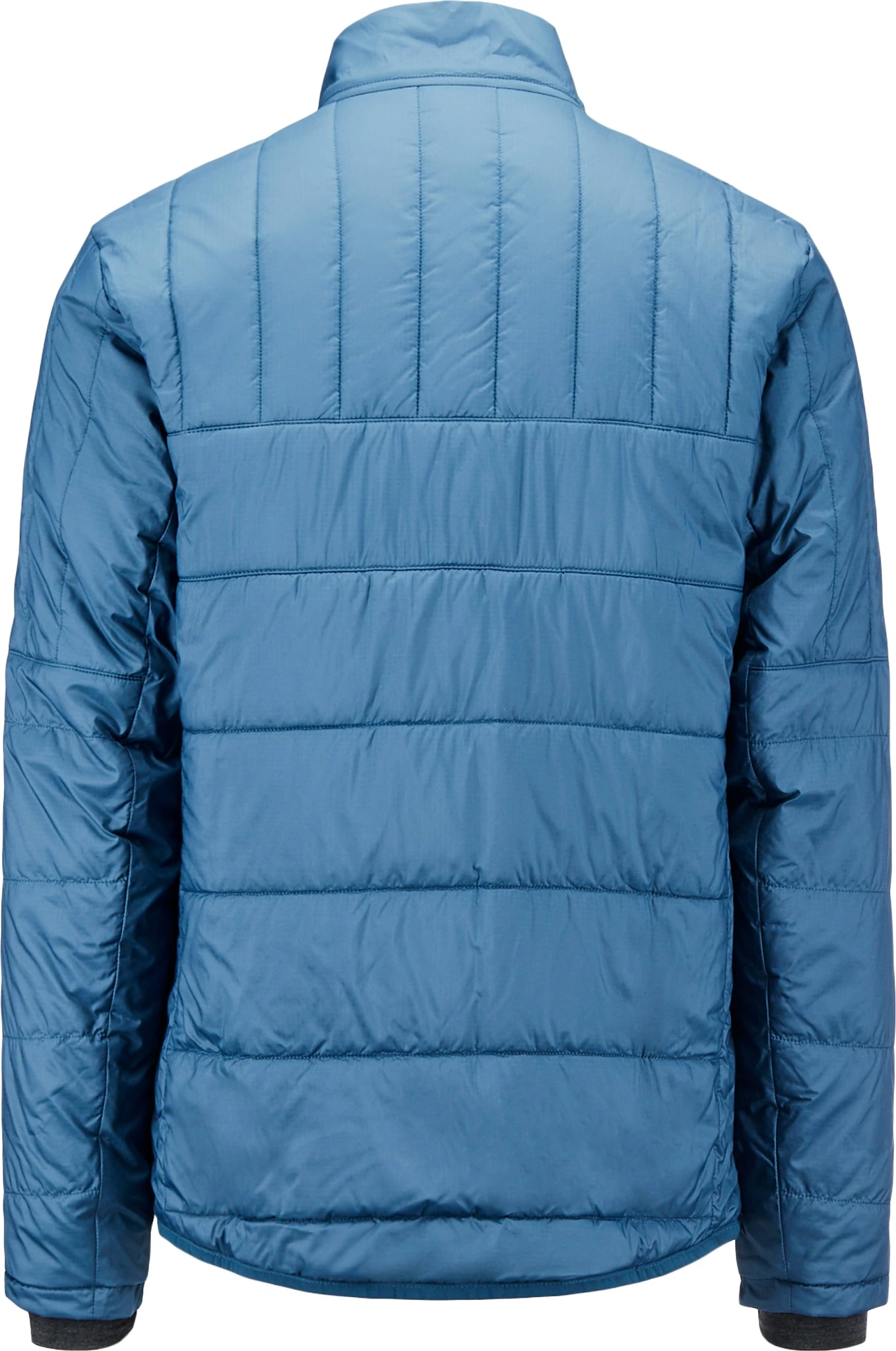 Icebreaker Stratus X Jacket - Men's|-|Manteau Stratus X - Homme 11 Icebreaker Stratus X Jacket - Men's|-|Manteau Stratus X - Homme - Image 9