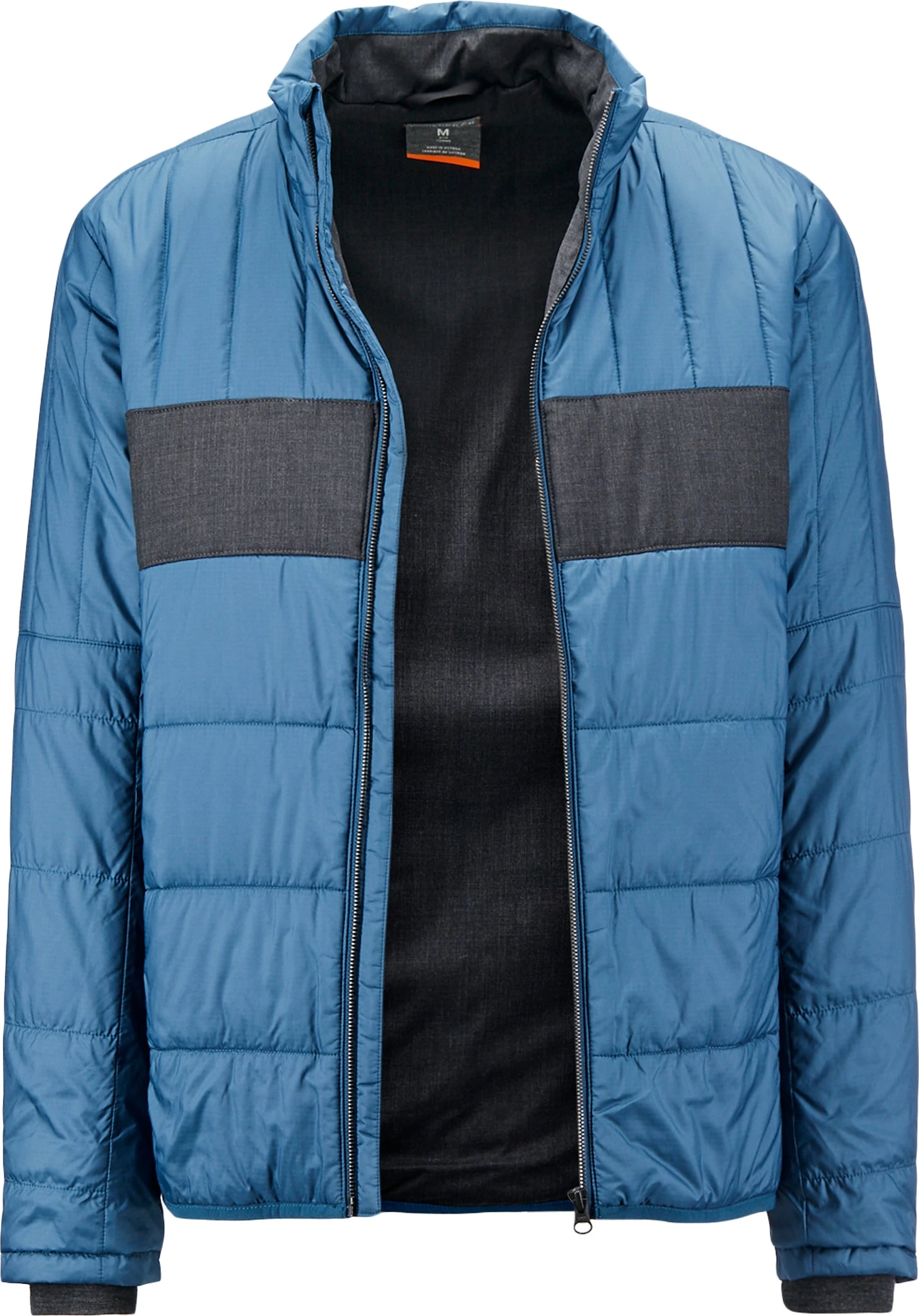 Icebreaker Stratus X Jacket - Men's|-|Manteau Stratus X - Homme 10 Icebreaker Stratus X Jacket - Men's|-|Manteau Stratus X - Homme - Image 8