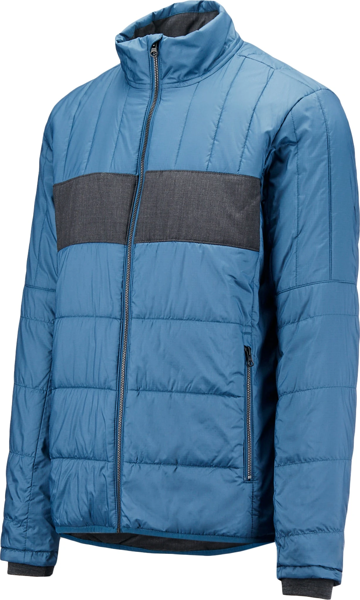 Icebreaker Stratus X Jacket - Men's|-|Manteau Stratus X - Homme 12 Icebreaker Stratus X Jacket - Men's|-|Manteau Stratus X - Homme - Image 10