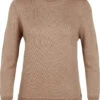 Icebreaker Muster Crewe Sweater - Women's|-|Chandail Muster Crewe - Femme 2 Icebreaker Muster Crewe Sweater - Women's|-|Chandail Muster Crewe - Femme -Icebreaker ICE SOL 104315 7ECamel 20Heather 7f083db7 e05a 46cf b10b 3e8463c37af4
