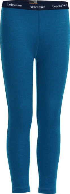 Icebreaker Kid's 200 Oasis Leggings|-|Legging 200 Oasis Enfant