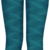 Icebreaker Kid's 200 Oasis Leggings Curve|-|Legging 200 Oasis Curve Enfant -Icebreaker ICE SOL 104504 7EKingfisher 20 20Arctic 20Teal ef8c071b 8a84 410b 9357 a68f7a201e4f