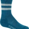 Icebreaker Kid's Hike Lite Crew|-|Chaussettes Hike Lite Crew Enfant