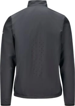 Icebreaker Incline Windbreaker - Men's|-|Manteau Incline Windbreaker - Homme -Icebreaker ice 104176 7EBlack 7EStudio 20back ad370da2 7623 473d 9902 ab250666d0c5