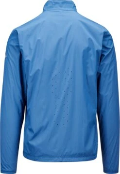 Icebreaker Incline Windbreaker - Men's|-|Manteau Incline Windbreaker - Homme -Icebreaker ice 104176 7E 7EStudio 20back 20Sea 20Blue 20 20Koi