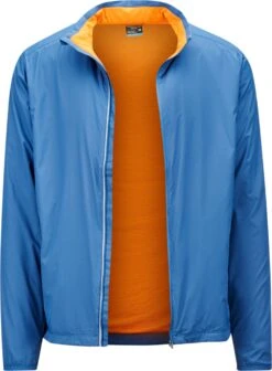 Icebreaker Incline Windbreaker - Men's|-|Manteau Incline Windbreaker - Homme -Icebreaker ice 104176 7E 7EStudio 20open 20Sea 20Blue 20 20Koi 18c9447f 6f95 44dd a668 2a2f2aae2d8d