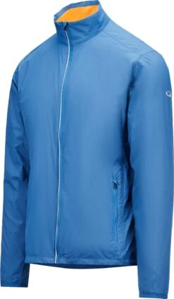 Icebreaker Incline Windbreaker - Men's|-|Manteau Incline Windbreaker - Homme -Icebreaker ice 104176 7E 7EStudio 20side 20Sea 20Blue 20 20Koi 8b634192 22b8 4dc2 8f70 e631523bac82