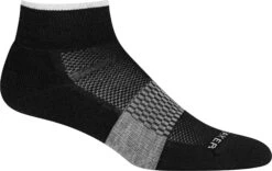 Icebreaker Multisport Light Mini Socks - Women's|-|Chaussettes Multisport Light Mini - Femme