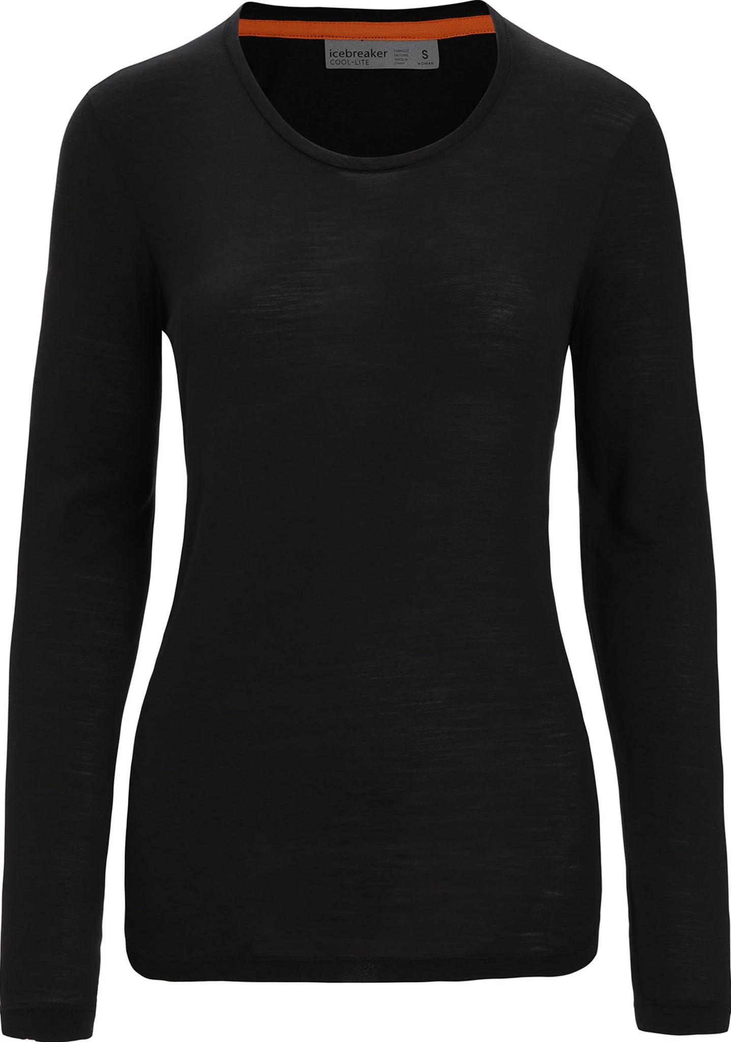 Icebreaker Sphere II Long Sleeves T-shirt - Women's|-|Haut à Manches Longues Sphere II - Femme 14 Icebreaker Sphere II Long Sleeves T-shirt - Women's|-|Haut à Manches Longues Sphere II - Femme - Image 12