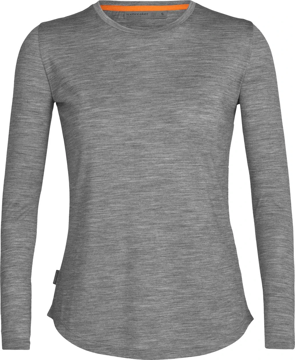 Icebreaker Sphere II Long Sleeves T-shirt - Women's|-|Haut à Manches Longues Sphere II - Femme 4 Icebreaker Sphere II Long Sleeves T-shirt - Women's|-|Haut à Manches Longues Sphere II - Femme - Image 2