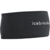 Icebreaker 200 Oasis Headband - Black -Icebreaker icebreaker 200 oasis headband black 1 1487770