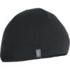 Icebreaker 260 Ridge Beanie - Black -Icebreaker icebreaker 260 ridge beanie black 1 1487802