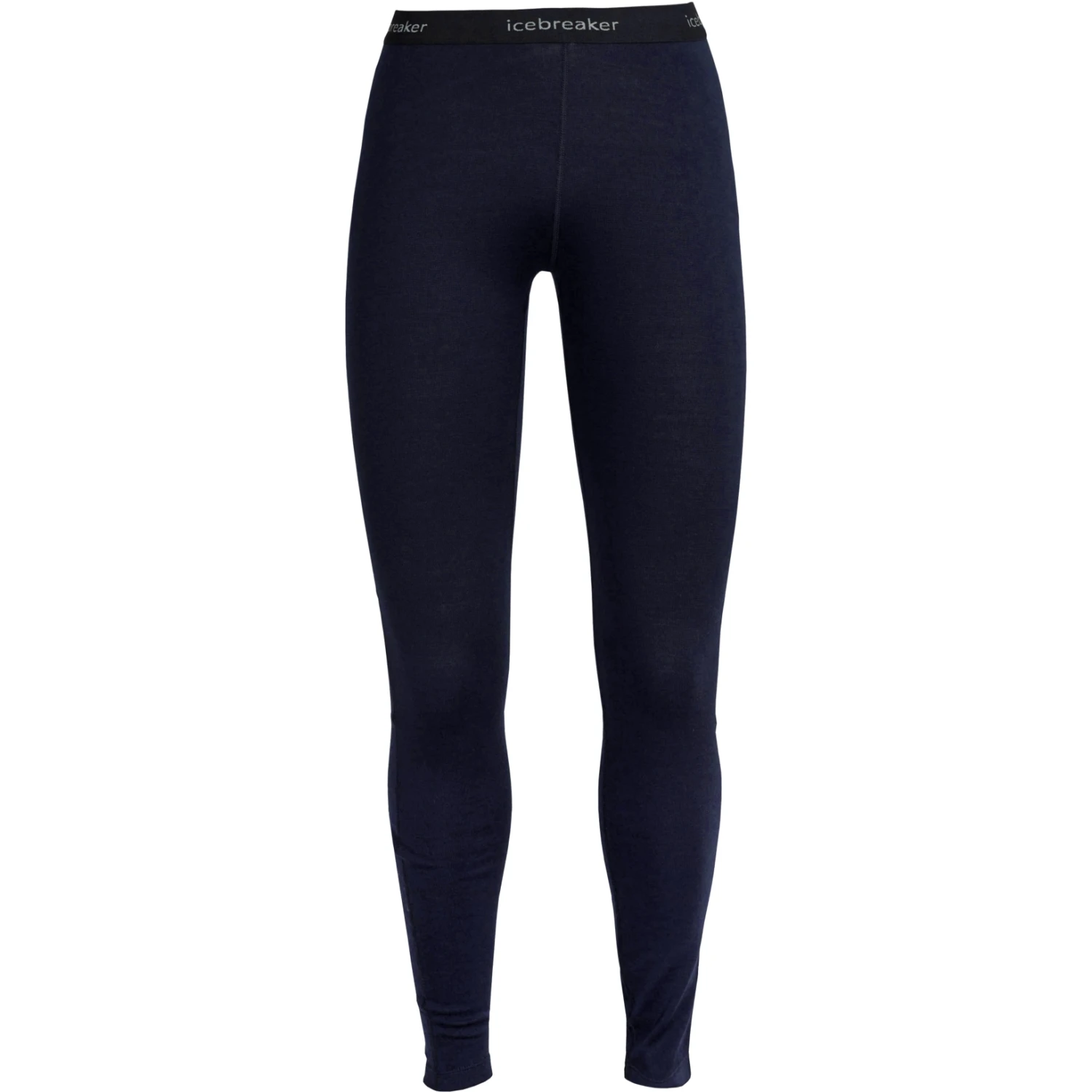 Icebreaker 260 Tech Leggings Women - Midnight Navy 5 Icebreaker 260 Tech Leggings Women - Midnight Navy - Image 3