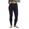 Icebreaker 260 Tech Leggings Women - Midnight Navy 2 Icebreaker 260 Tech Leggings Women - Midnight Navy -Icebreaker icebreaker 260 tech mallas para mujer midnight navy 2 1039832