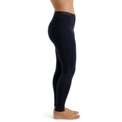 Icebreaker 260 Tech Leggings Women - Midnight Navy 12 Icebreaker 260 Tech Leggings Women - Midnight Navy -Icebreaker icebreaker 260 tech mallas para mujer midnight navy 4 1039834