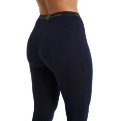 Icebreaker 260 Tech Leggings Women - Midnight Navy 14 Icebreaker 260 Tech Leggings Women - Midnight Navy -Icebreaker icebreaker 260 tech mallas para mujer midnight navy 6 1039836