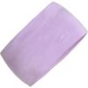 Icebreaker Chase Headband - Purple Gaze -Icebreaker icebreaker chase headband purple gaze 1 1381065