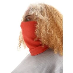 Icebreaker Cool-Lite™ Flexi Chute - Vibrant Earth -Icebreaker icebreaker cool lite flexi chute vibrant earth 4 1381086