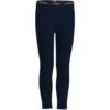 Icebreaker 200 Oasis Leggings Underpants Kids - Midnight Navy -Icebreaker icebreaker k200 oasis kids leggings midnight navy 1 1304459