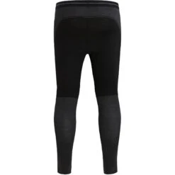 Icebreaker 125 ZoneKnit™ Leggings Men - Black/Jet Hthr 13 Icebreaker 125 ZoneKnit™ Leggings Men - Black/Jet Hthr -Icebreaker icebreaker mens 125 zoneknit leggings black jet hthr 2 1383592