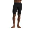 Icebreaker 200 Oasis Shorts Men - Black 2 Icebreaker 200 Oasis Shorts Men - Black -Icebreaker icebreaker mens 200 oasis shorts black 2 1038837