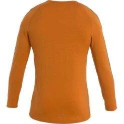 Icebreaker 200 Sonebula Crewe Long Sleeve Shirt Men - Earth/Solar/Loden 11 Icebreaker 200 Sonebula Crewe Long Sleeve Shirt Men - Earth/Solar/Loden -Icebreaker icebreaker mens 200 sonebula crewe long sleeve shirt earth solar loden 2 1486731