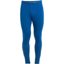 Icebreaker 200 ZoneKnit™ Leggings Men - Lazurite 12 Icebreaker 200 ZoneKnit™ Leggings Men - Lazurite -Icebreaker icebreaker mens 200 zoneknit leggings lazurite 1 1487376