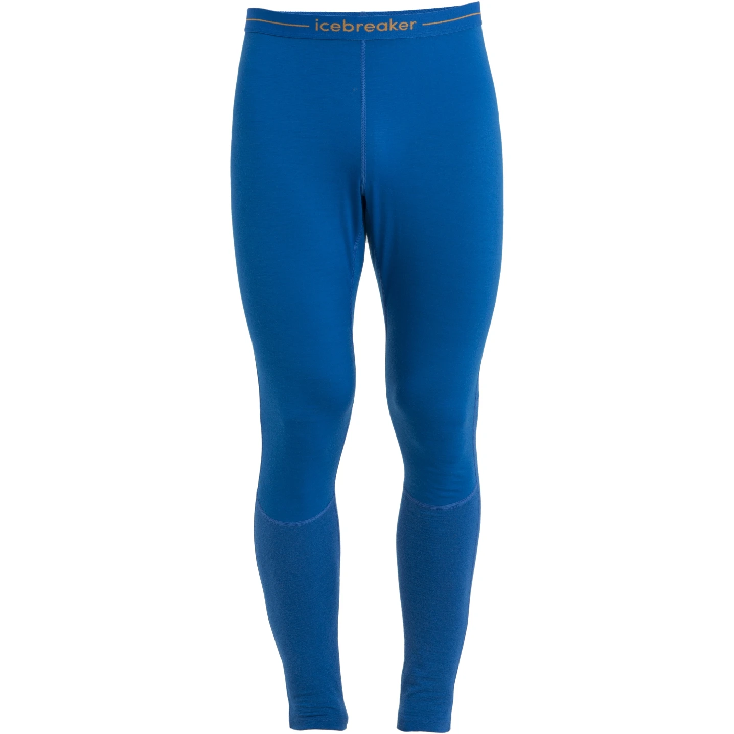 Icebreaker 200 ZoneKnit™ Leggings Men - Lazurite 5 Icebreaker 200 ZoneKnit™ Leggings Men - Lazurite - Image 3
