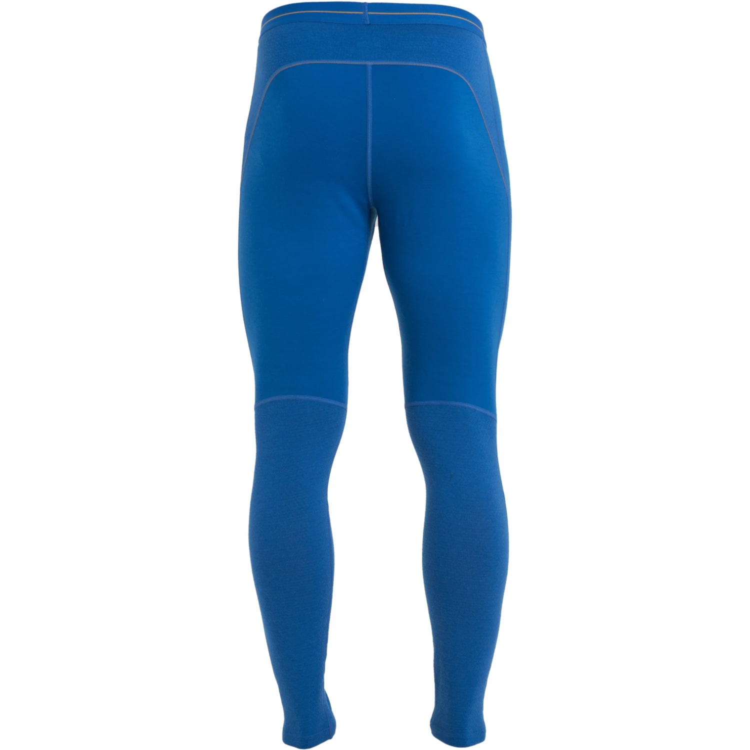 Icebreaker 200 ZoneKnit™ Leggings Men - Lazurite 6 Icebreaker 200 ZoneKnit™ Leggings Men - Lazurite - Image 4