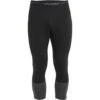 Icebreaker 200 ZoneKnit™ Legless Leggings Men - Black/Jet HTHR 1 Icebreaker 200 ZoneKnit™ Legless Leggings Men - Black/Jet HTHR -Icebreaker icebreaker mens 200 zoneknit legless leggings black jet hthr 1 1486830