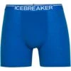 Icebreaker Anatomica Boxers Men - Lazurite -Icebreaker icebreaker mens anatomica boxers lazurite 1 1263059