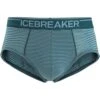 Icebreaker Anatomica Briefs Men - Green Glory/Astral Blue/Stripe 1 Icebreaker Anatomica Briefs Men - Green Glory/Astral Blue/Stripe -Icebreaker icebreaker mens anatomica briefs green glory astral blue stripe 1 1381004