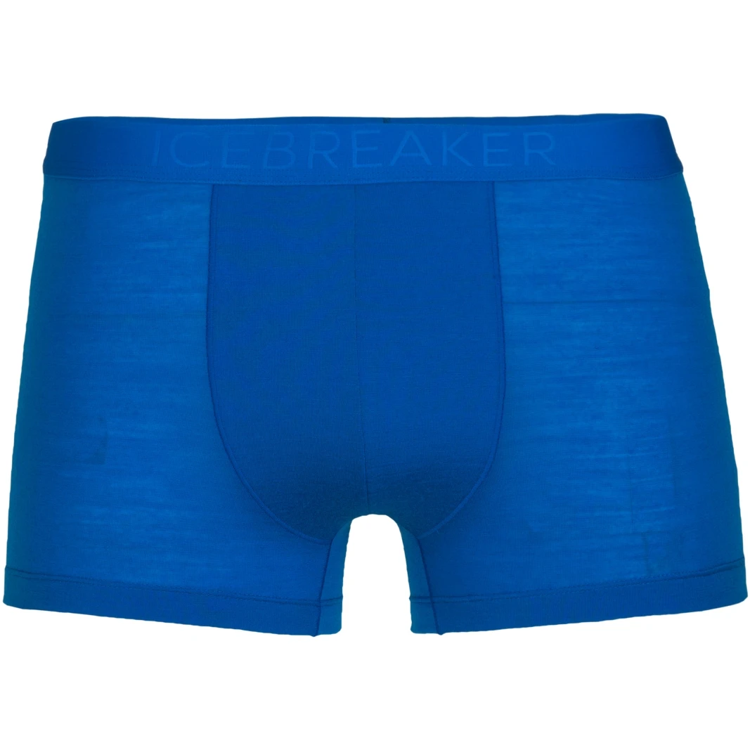 Icebreaker Anatomica Cool-Lite™ Trunks Men - Lazurite 3 Icebreaker Anatomica Cool-Lite™ Trunks Men - Lazurite