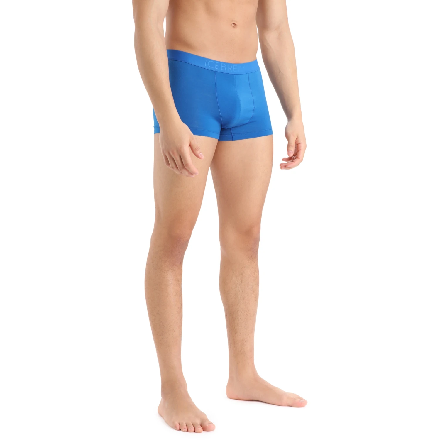 Icebreaker Anatomica Cool-Lite™ Trunks Men - Lazurite 4 Icebreaker Anatomica Cool-Lite™ Trunks Men - Lazurite - Image 2