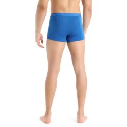 Icebreaker Anatomica Cool-Lite™ Trunks Men - Lazurite 9 Icebreaker Anatomica Cool-Lite™ Trunks Men - Lazurite -Icebreaker icebreaker mens anatomica cool lite trunks lazurite 3 1263155