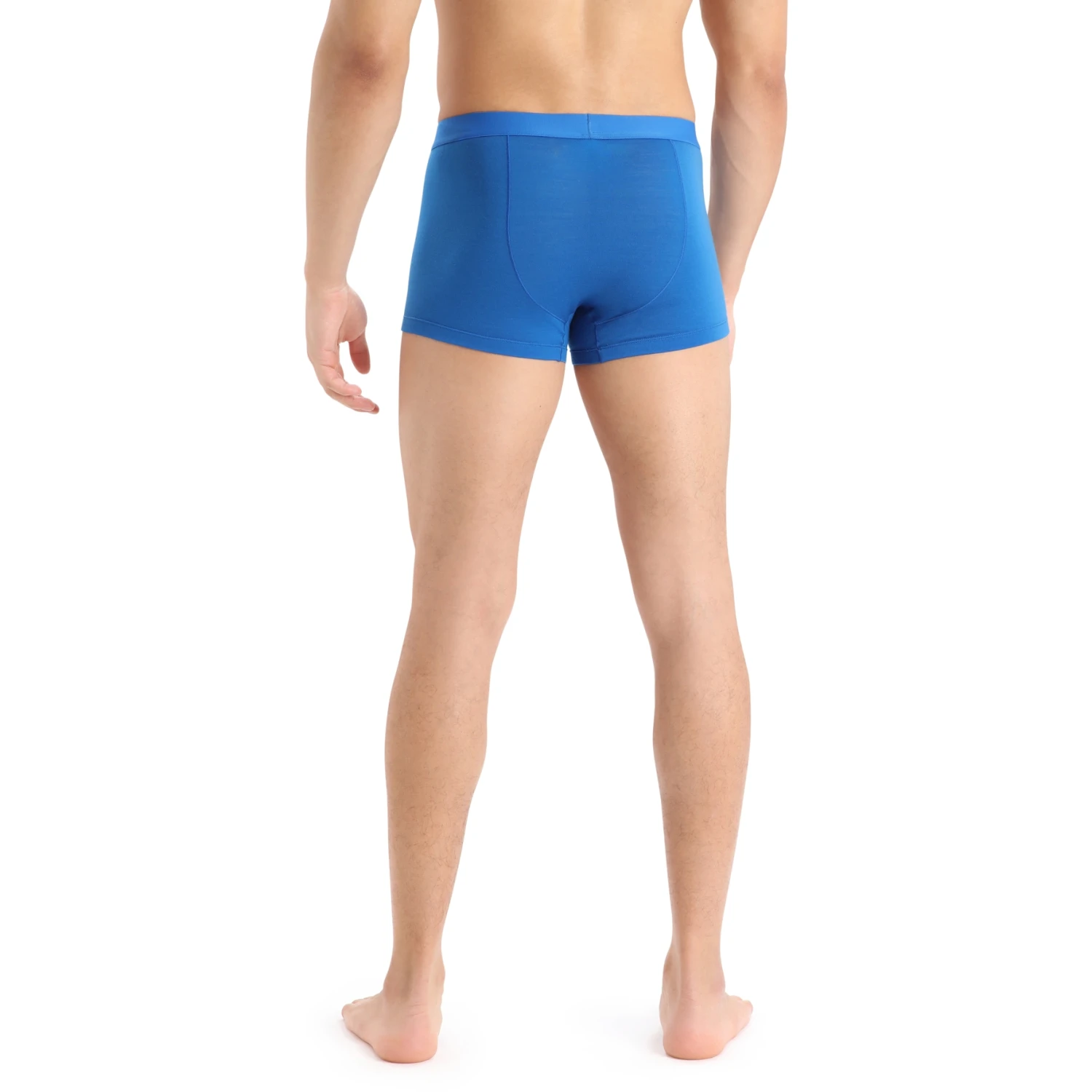 Icebreaker Anatomica Cool-Lite™ Trunks Men - Lazurite 5 Icebreaker Anatomica Cool-Lite™ Trunks Men - Lazurite - Image 3