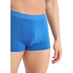 Icebreaker Anatomica Cool-Lite™ Trunks Men - Lazurite 10 Icebreaker Anatomica Cool-Lite™ Trunks Men - Lazurite -Icebreaker icebreaker mens anatomica cool lite trunks lazurite 4 1263156
