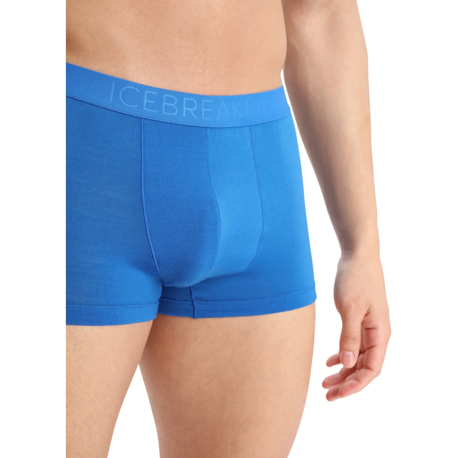 Icebreaker Anatomica Cool-Lite™ Trunks Men - Lazurite 6 Icebreaker Anatomica Cool-Lite™ Trunks Men - Lazurite - Image 4