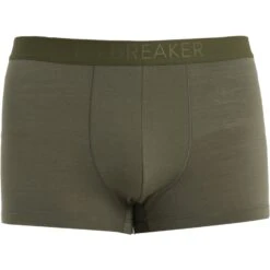 Icebreaker Anatomica Cool-Liteâ„¢ Trunks Men - Loden