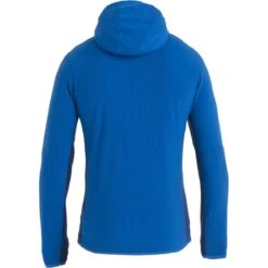 Icebreaker Descender Zip Hood Long Sleeve Midlayer Men - Lazurite/Royal Navy 17 Icebreaker Descender Zip Hood Long Sleeve Midlayer Men - Lazurite/Royal Navy -Icebreaker icebreaker mens descender zip hood long sleeve midlayer lazurite royal navy 2 1486146