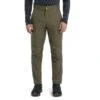 Icebreaker Hike Pants Men - Loden -Icebreaker icebreaker mens hike pants loden model 1 1535692