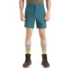 Icebreaker Hike Shorts Men - Green Glory 2 Icebreaker Hike Shorts Men - Green Glory -Icebreaker icebreaker mens hike shorts green glory 3 1382608