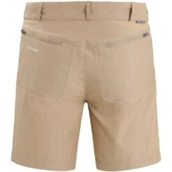 Icebreaker Hike Shorts Men - Sand -Icebreaker icebreaker mens hike shorts sand 2 1382618