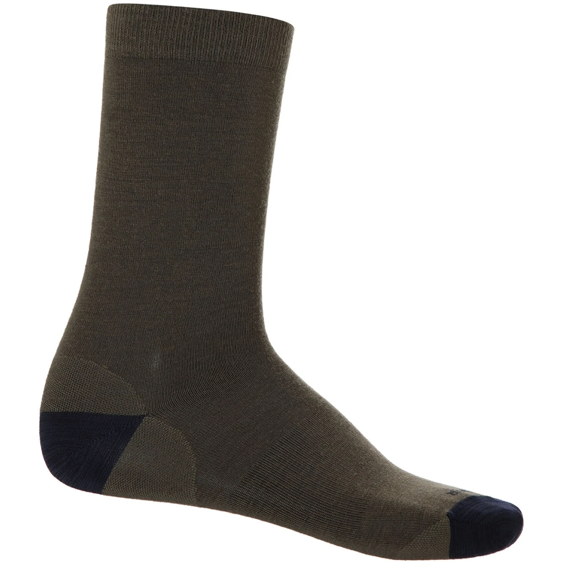 Icebreaker Lifestyle Fine Gauge Crew Socks Men - Loden/Midnight Navy 3 Icebreaker Lifestyle Fine Gauge Crew Socks Men - Loden/Midnight Navy