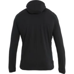 Icebreaker Quantum Hybrid Long Sleeve Zip Hoodie Men - Black 11 Icebreaker Quantum Hybrid Long Sleeve Zip Hoodie Men - Black -Icebreaker icebreaker mens merino quantum hybrid long sleeve zip hoodie black 2 1486210