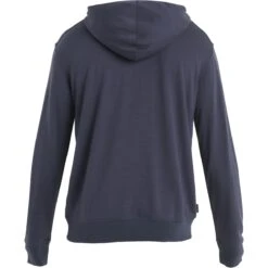 Icebreaker Shifter II Long Sleeve Hoodie Men - Graphite 12 Icebreaker Shifter II Long Sleeve Hoodie Men - Graphite -Icebreaker icebreaker mens merino shifter ii long sleeve hoodie graphite 2 1486225