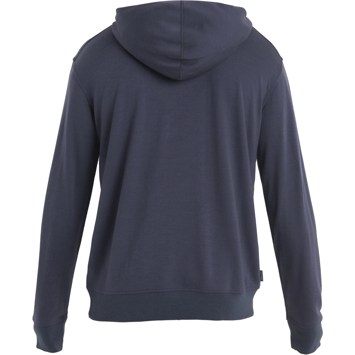 Icebreaker Shifter II Long Sleeve Hoodie Men - Graphite 6 Icebreaker Shifter II Long Sleeve Hoodie Men - Graphite - Image 4