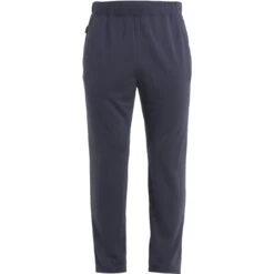 Icebreaker Shifter II Straight Pants Men - Graphite -Icebreaker icebreaker mens merino shifter ii straight pants graphite 1 1486328