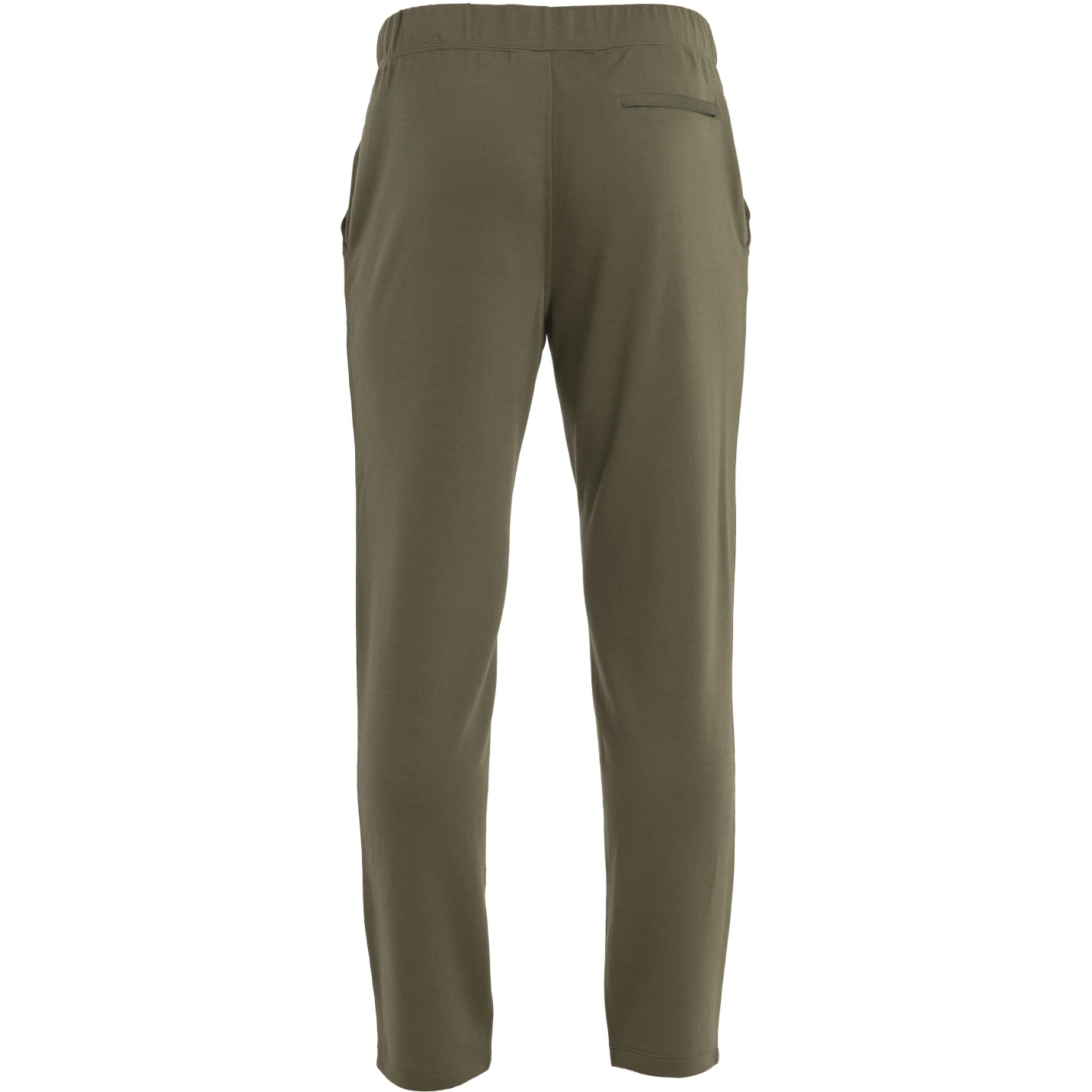 Icebreaker Shifter II Straight Pants Men - Loden 6 Icebreaker Shifter II Straight Pants Men - Loden - Image 4